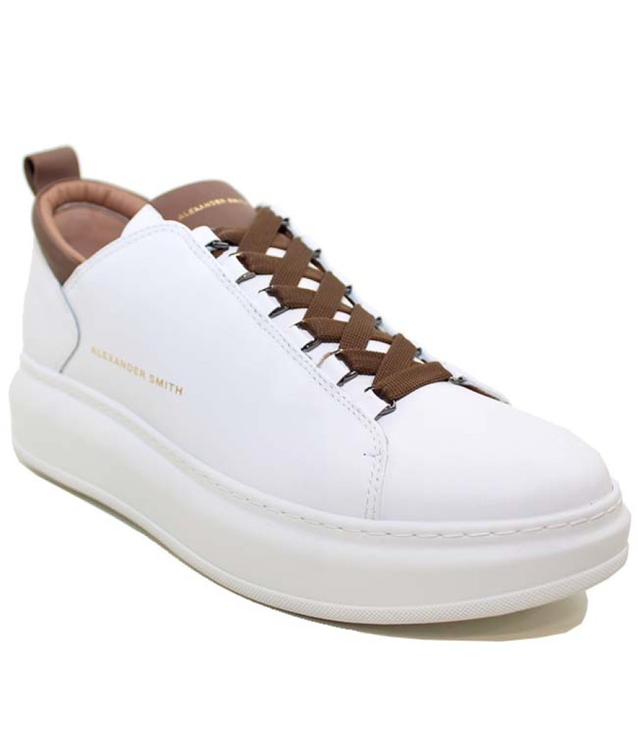 ALEXANDER SMITH Sneaker | Alexander Smith