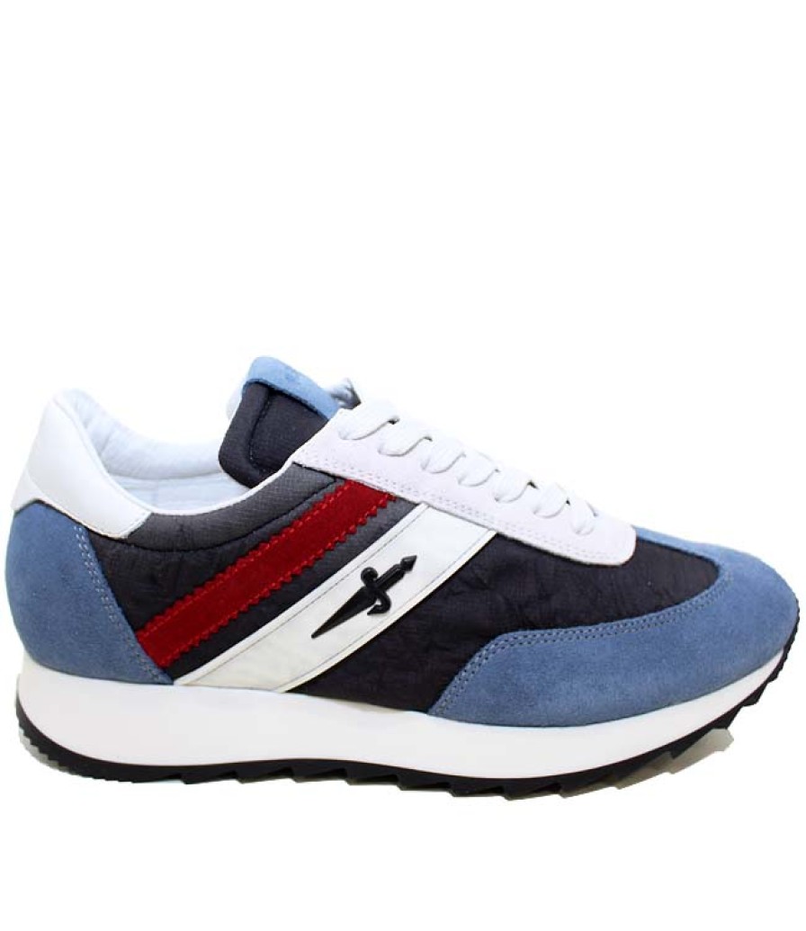 CESARE PACIOTTI 4US Sneaker | Cesare Paciotti 4Us