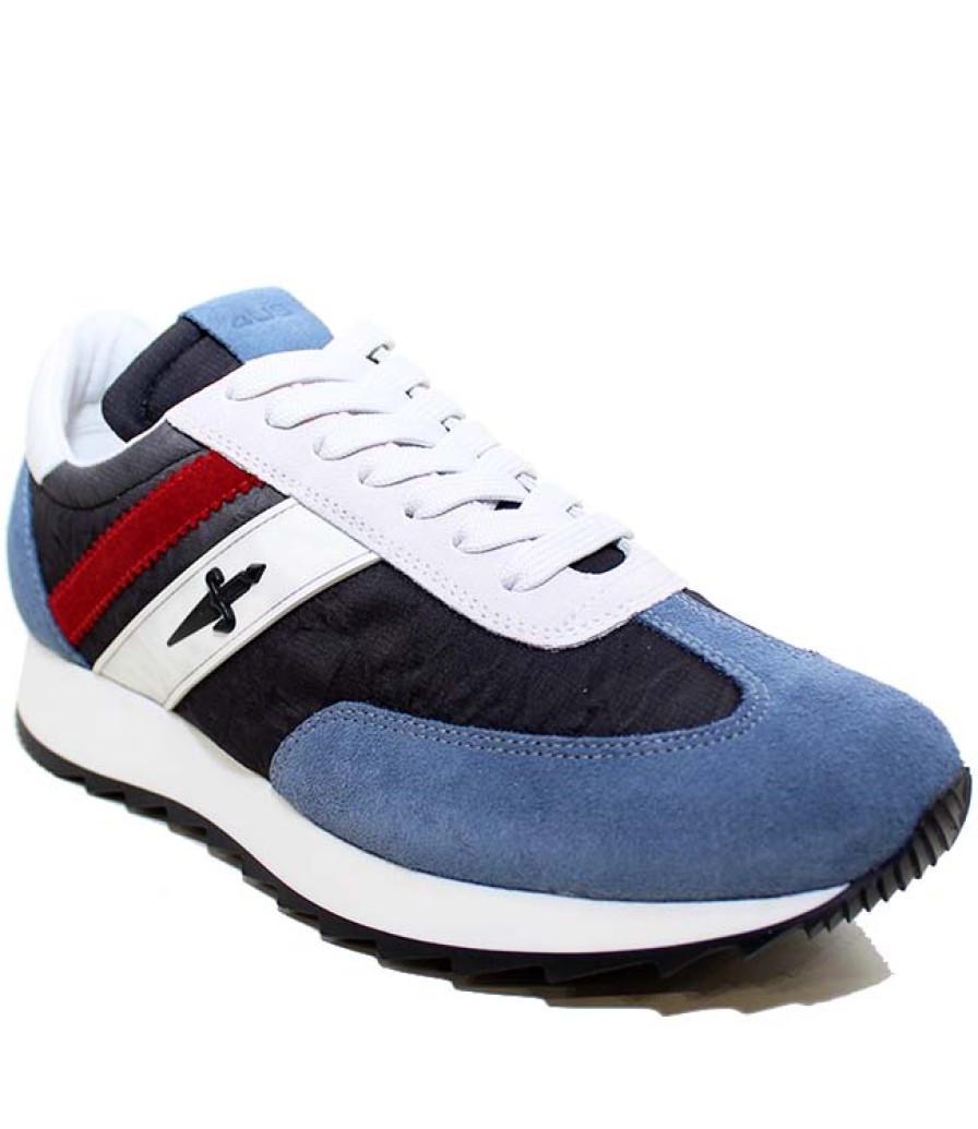 CESARE PACIOTTI 4US Sneaker | Cesare Paciotti 4Us