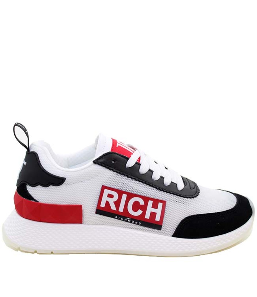 JOHN RICHMOND Sneaker | John Richmond