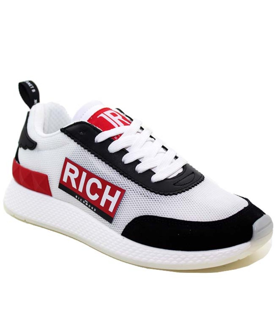 JOHN RICHMOND Sneaker | John Richmond