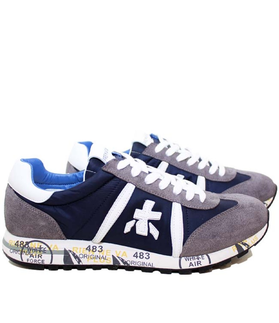 PREMIATA Sneaker | Premiata