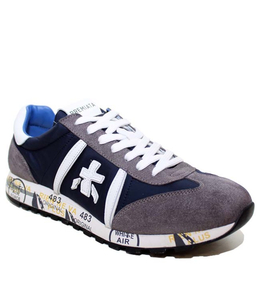 PREMIATA Sneaker | Premiata