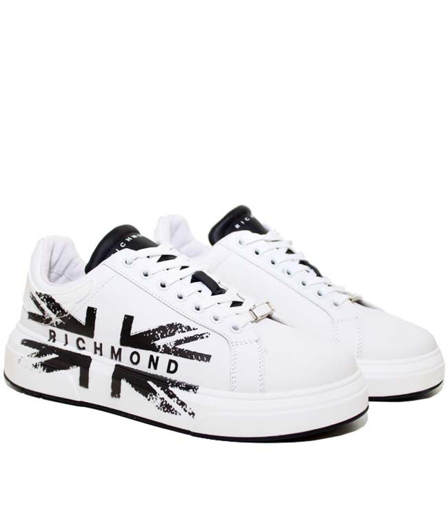 JOHN RICHMOND Sneaker | John Richmond