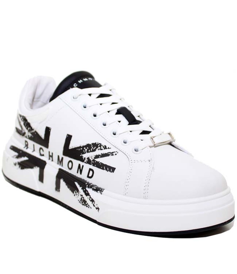 JOHN RICHMOND Sneaker | John Richmond