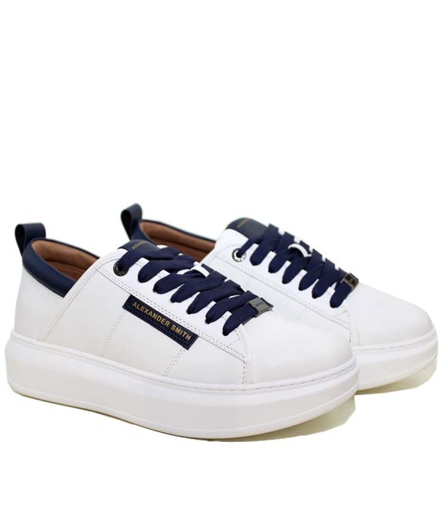 ALEXANDER SMITH Sneaker | Alexander Smith