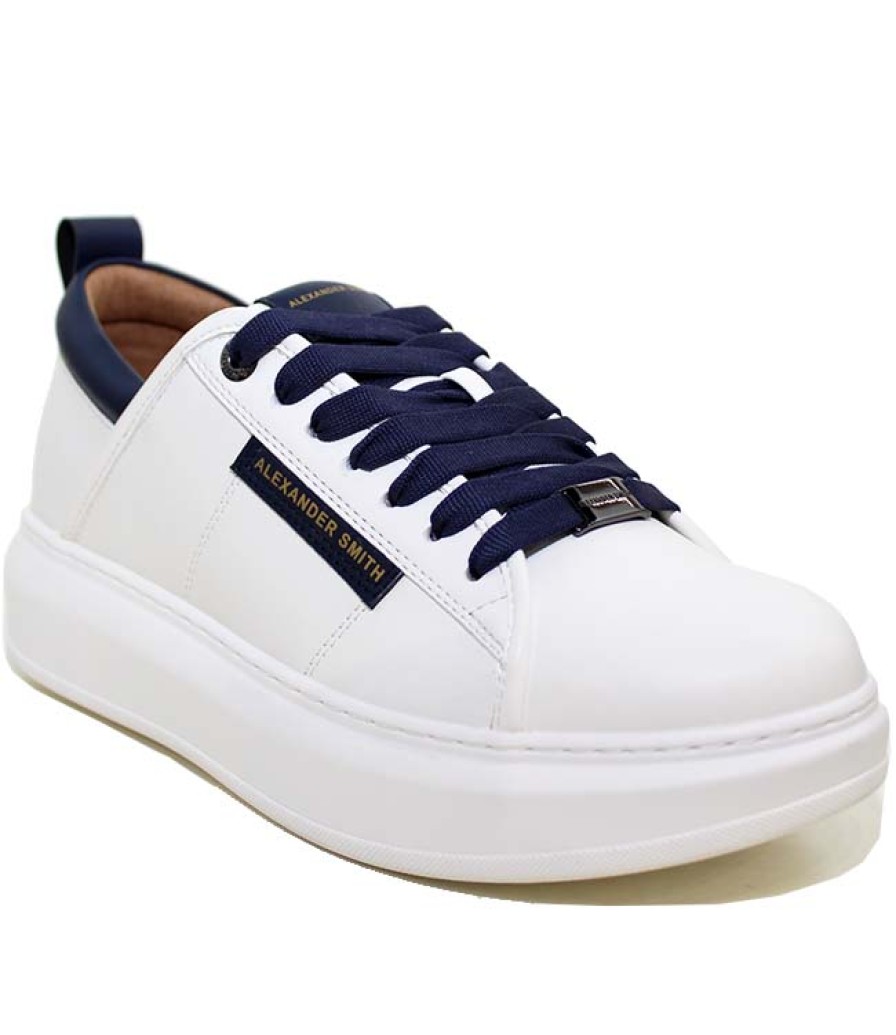 ALEXANDER SMITH Sneaker | Alexander Smith