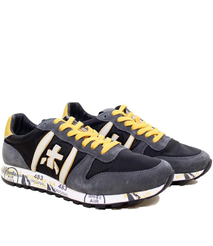 PREMIATA Sneaker | Premiata