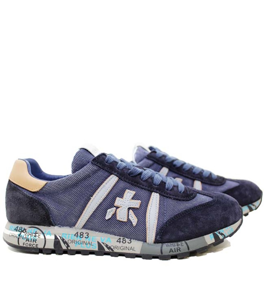 PREMIATA Sneaker | Premiata