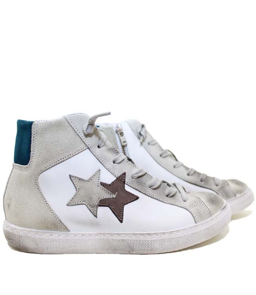 2 STAR Sneaker | 2 Star