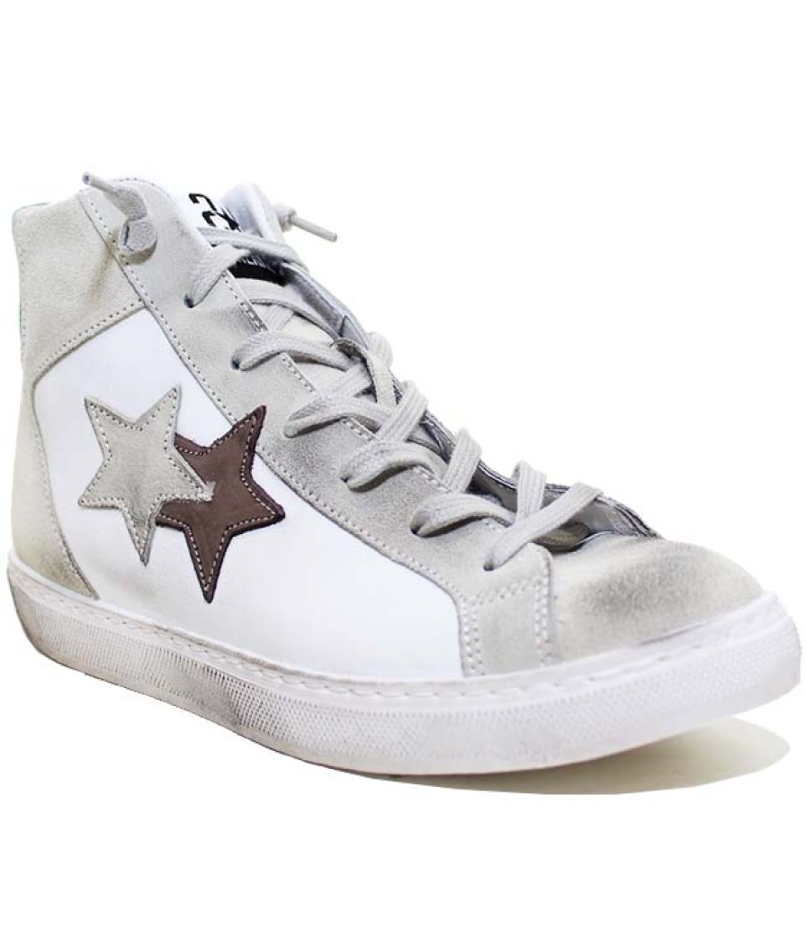 2 STAR Sneaker | 2 Star