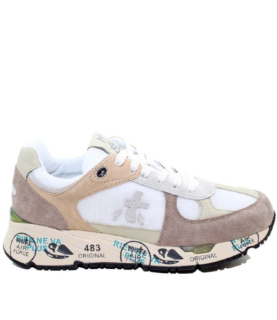 PREMIATA Sneaker | Premiata