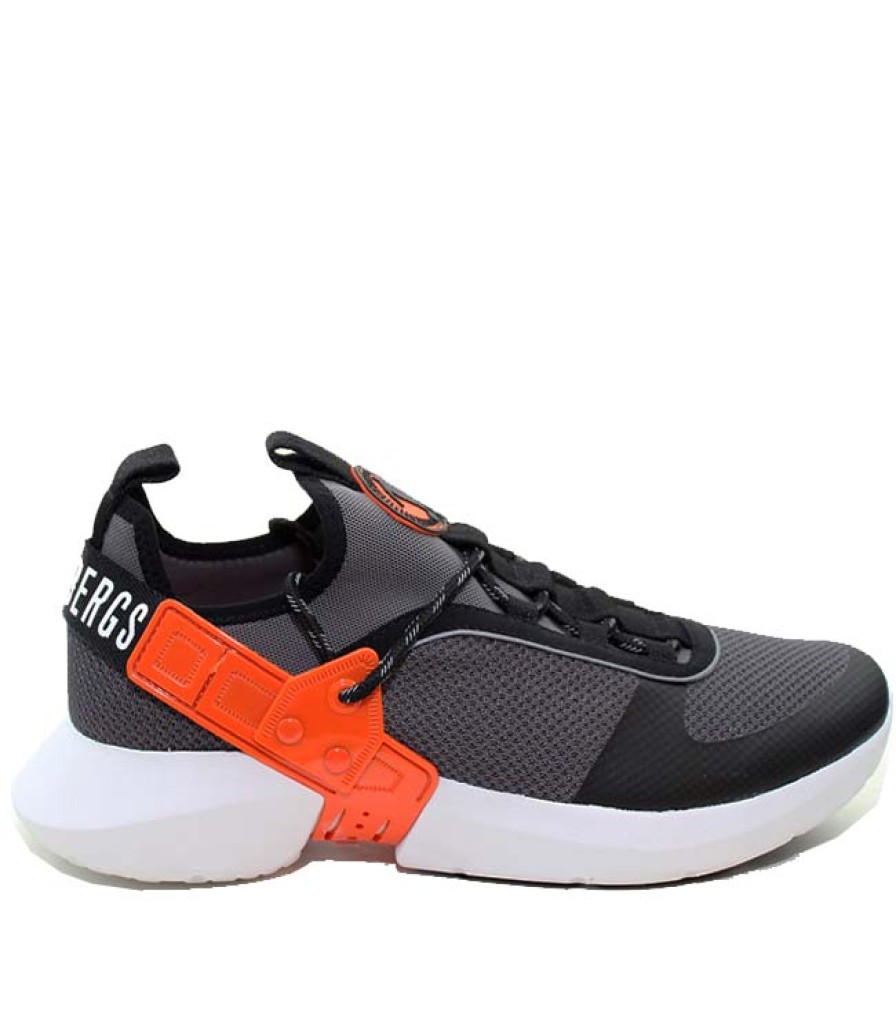 BIKKEMBERGS Sneaker | Bikkembergs