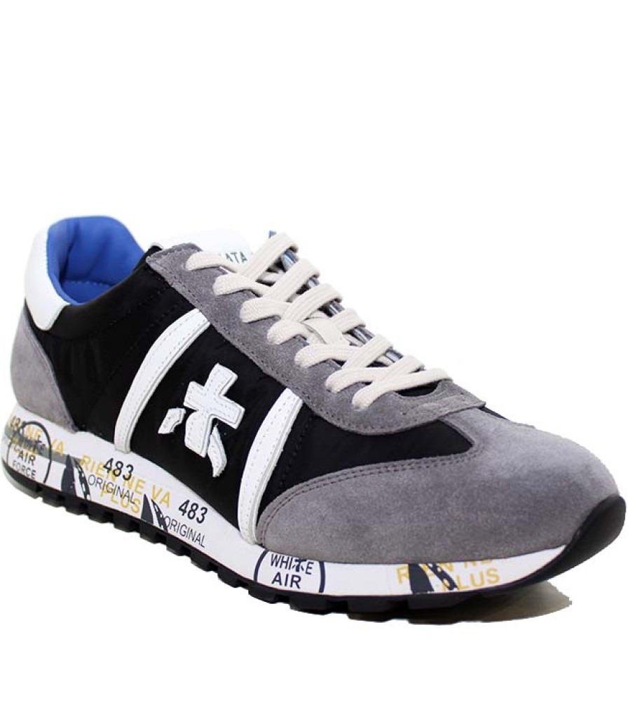 PREMIATA Sneaker | Premiata