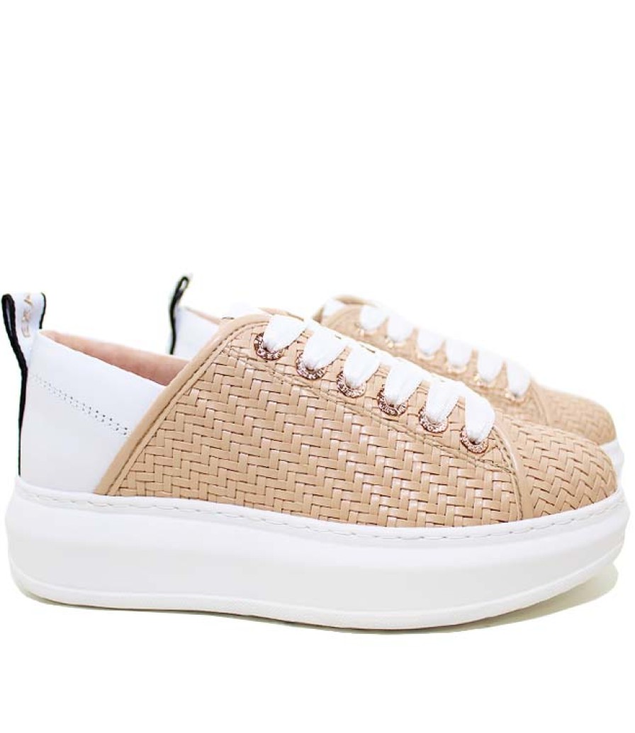 ALEXANDER SMITH Sneaker | Alexander Smith