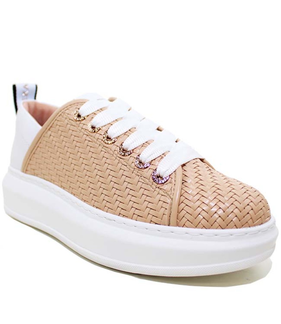 ALEXANDER SMITH Sneaker | Alexander Smith