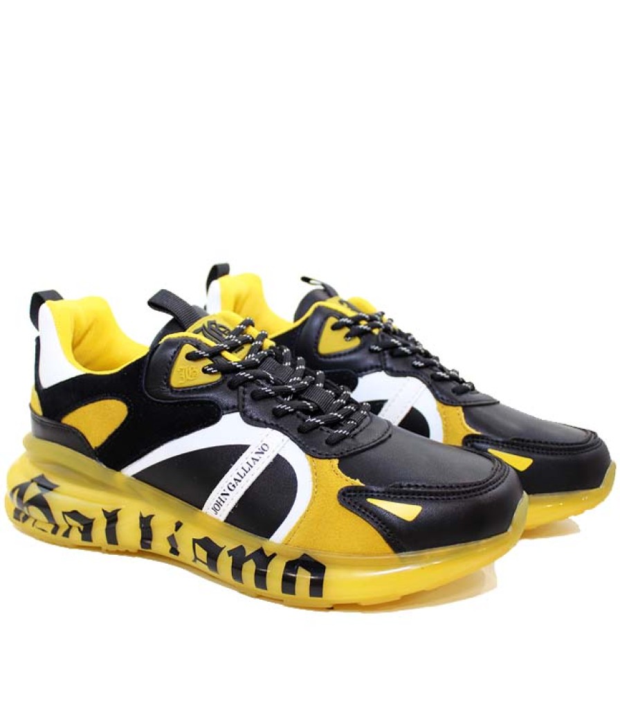 JOHN GALLIANO Sneaker | John Galliano