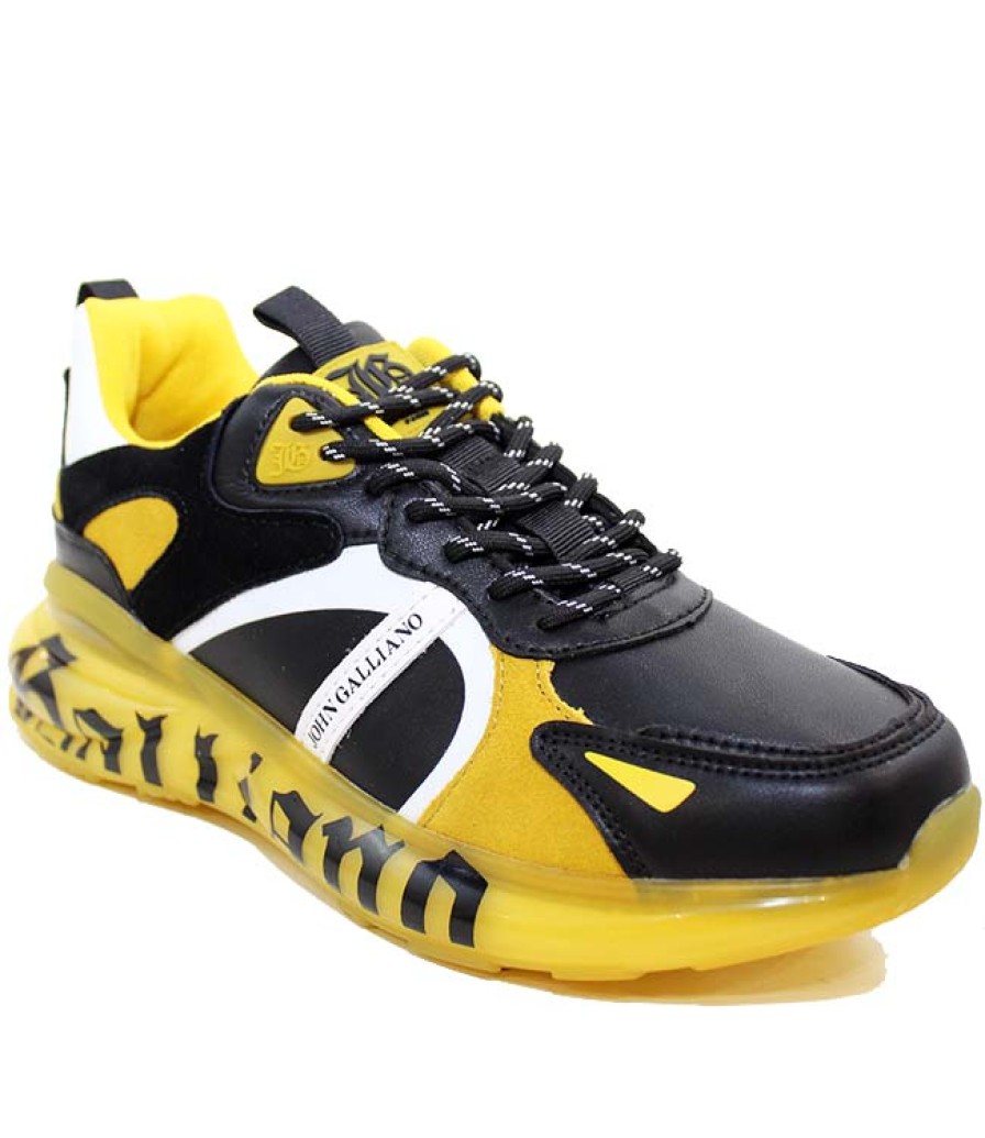 JOHN GALLIANO Sneaker | John Galliano