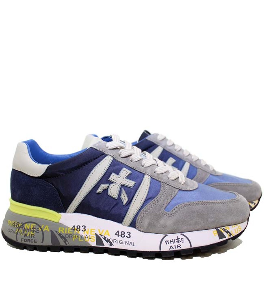 PREMIATA Sneaker | Premiata