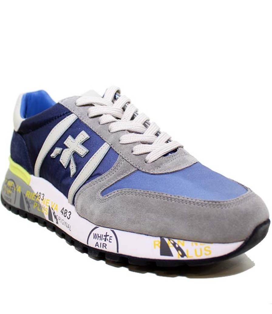 PREMIATA Sneaker | Premiata