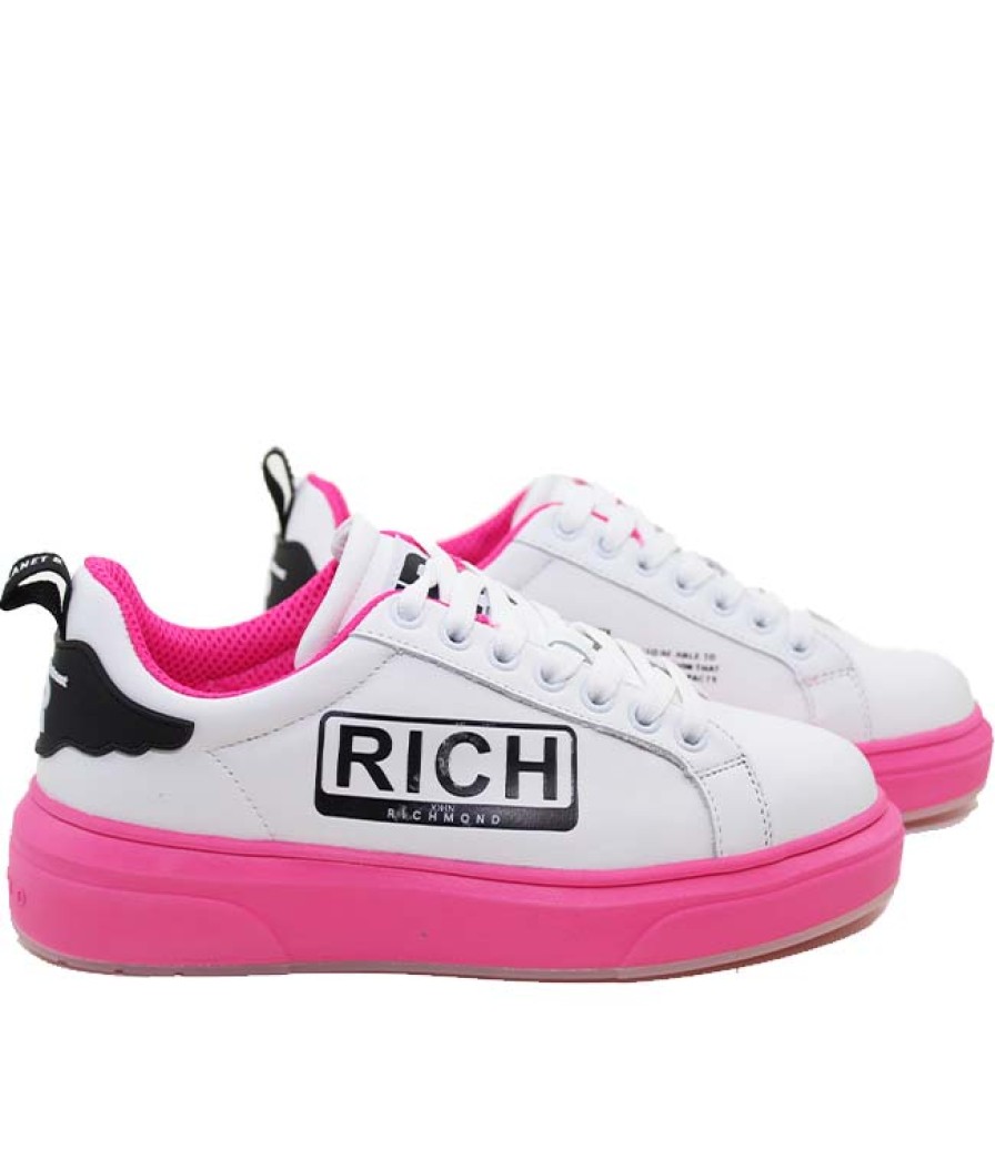 JOHN RICHMOND Sneaker | John Richmond