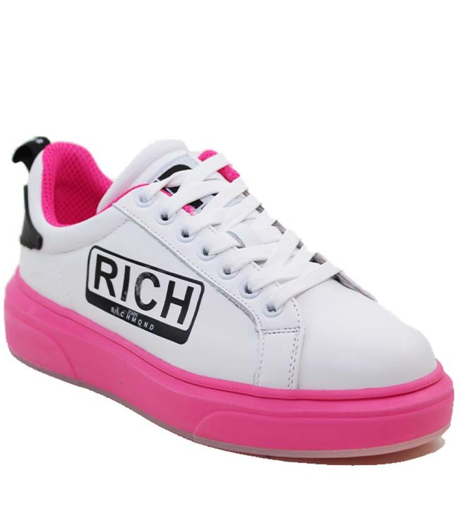 JOHN RICHMOND Sneaker | John Richmond