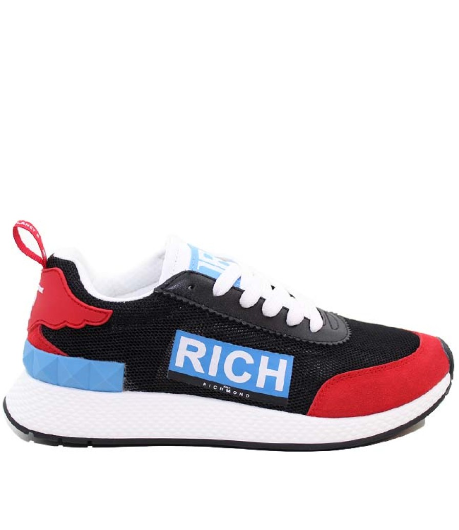 JOHN RICHMOND Sneaker | John Richmond