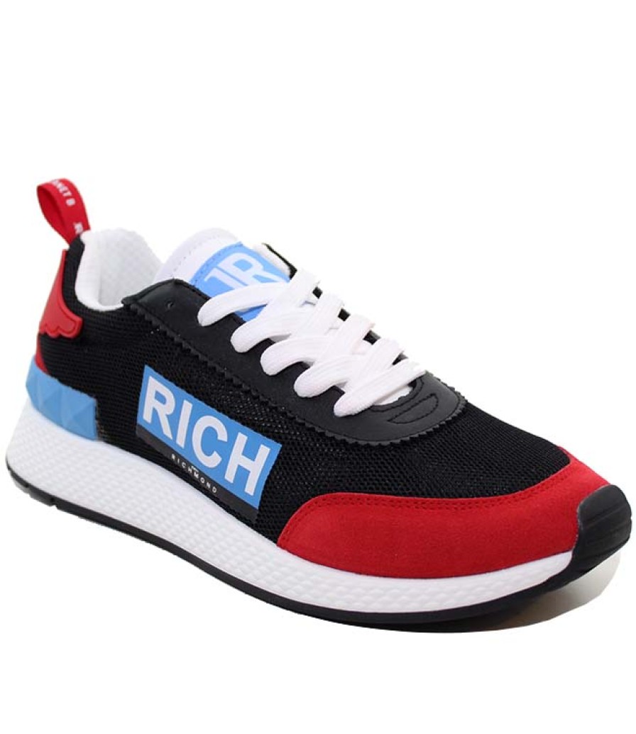 JOHN RICHMOND Sneaker | John Richmond