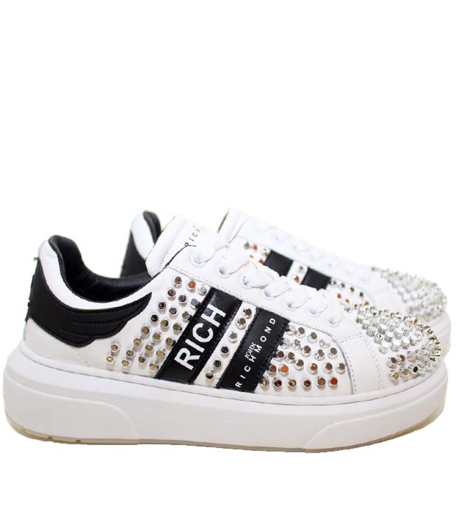 JOHN RICHMOND Sneaker | John Richmond