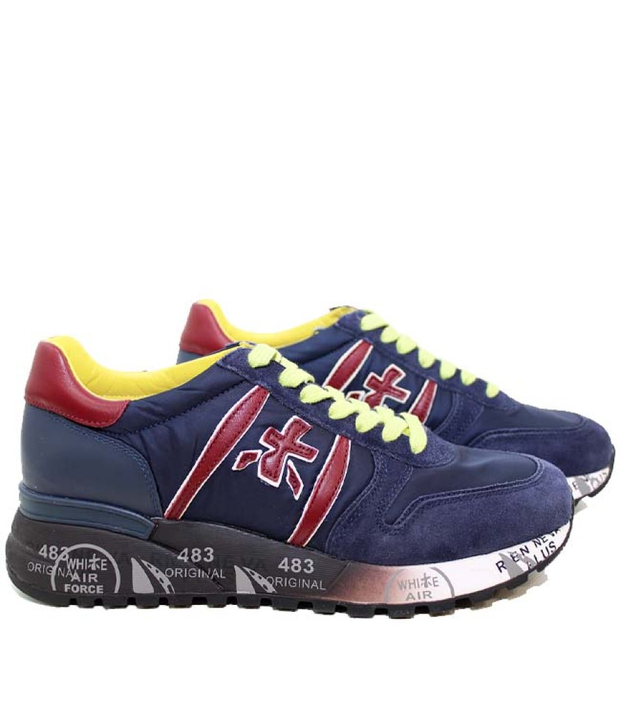 PREMIATA Sneaker | Premiata