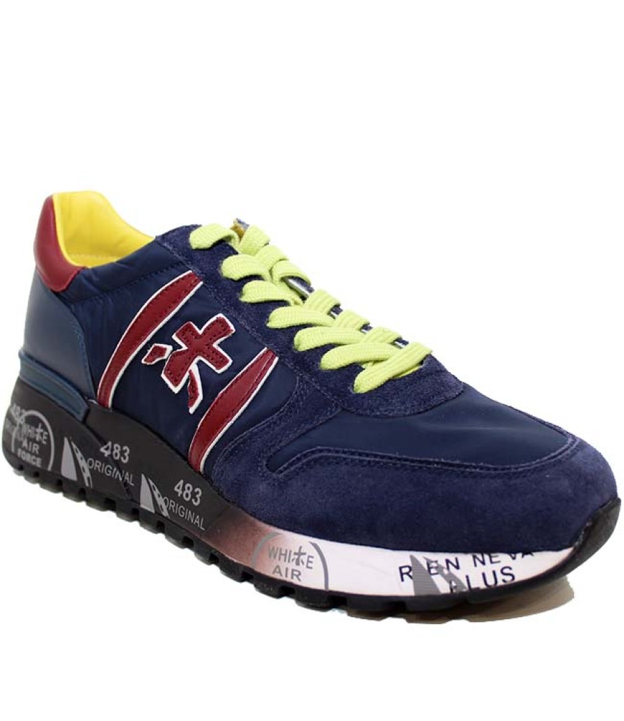 PREMIATA Sneaker | Premiata