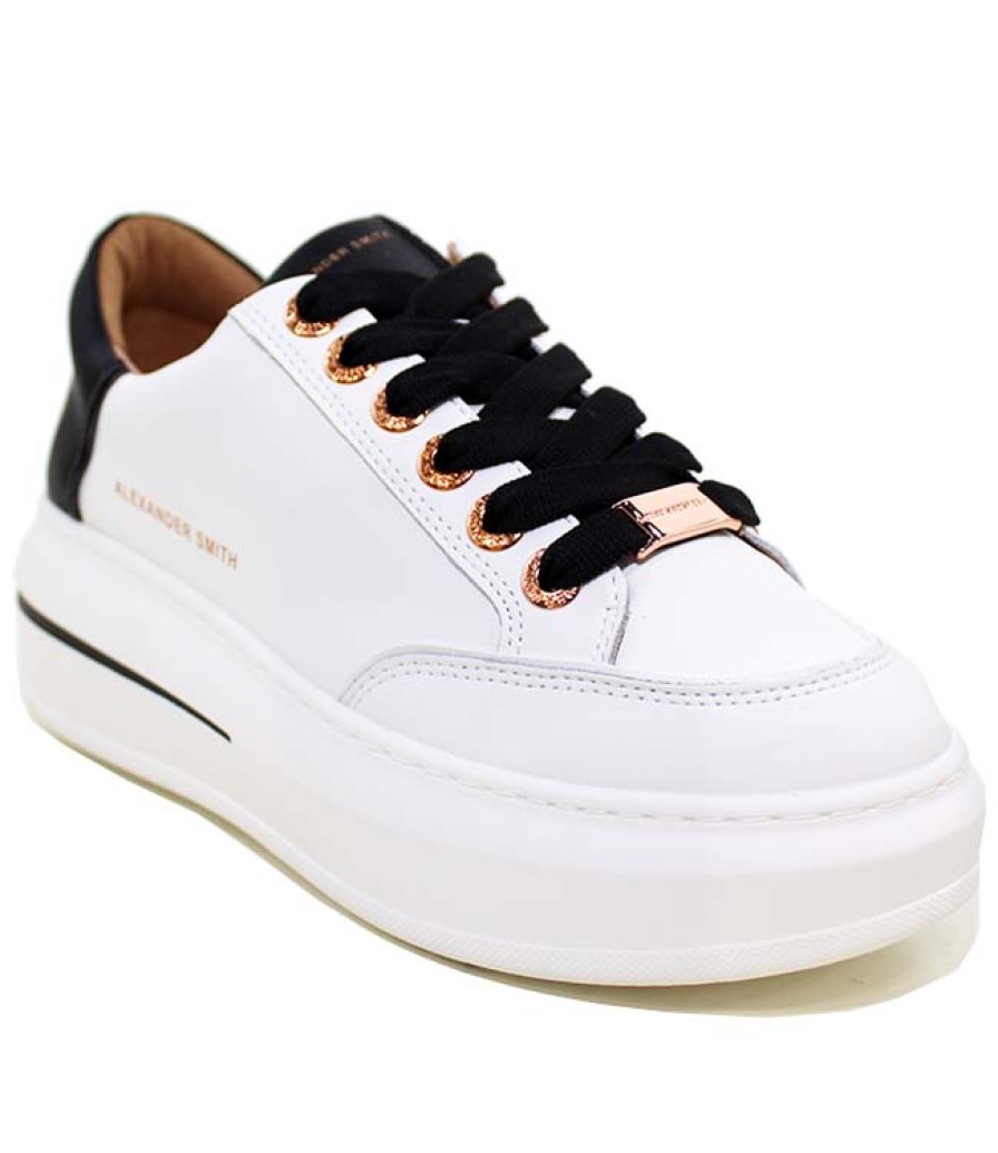 ALEXANDER SMITH Sneaker | Alexander Smith