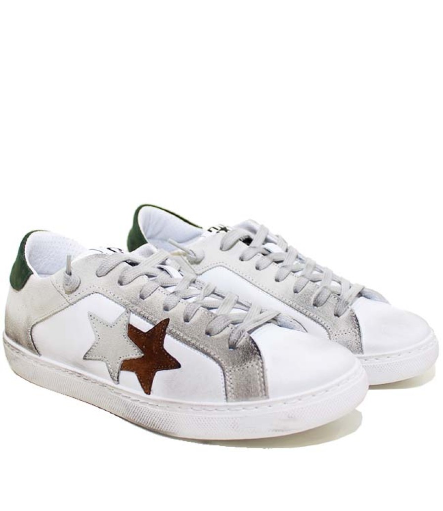 2 STAR Sneaker | 2 Star