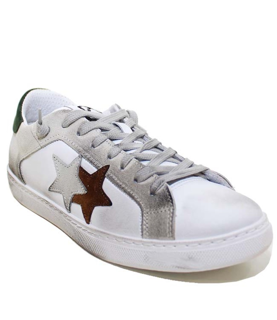 2 STAR Sneaker | 2 Star