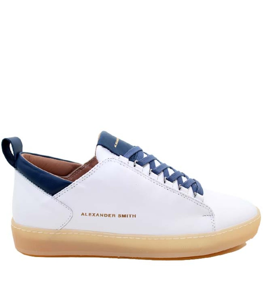 ALEXANDER SMITH Sneaker | Alexander Smith