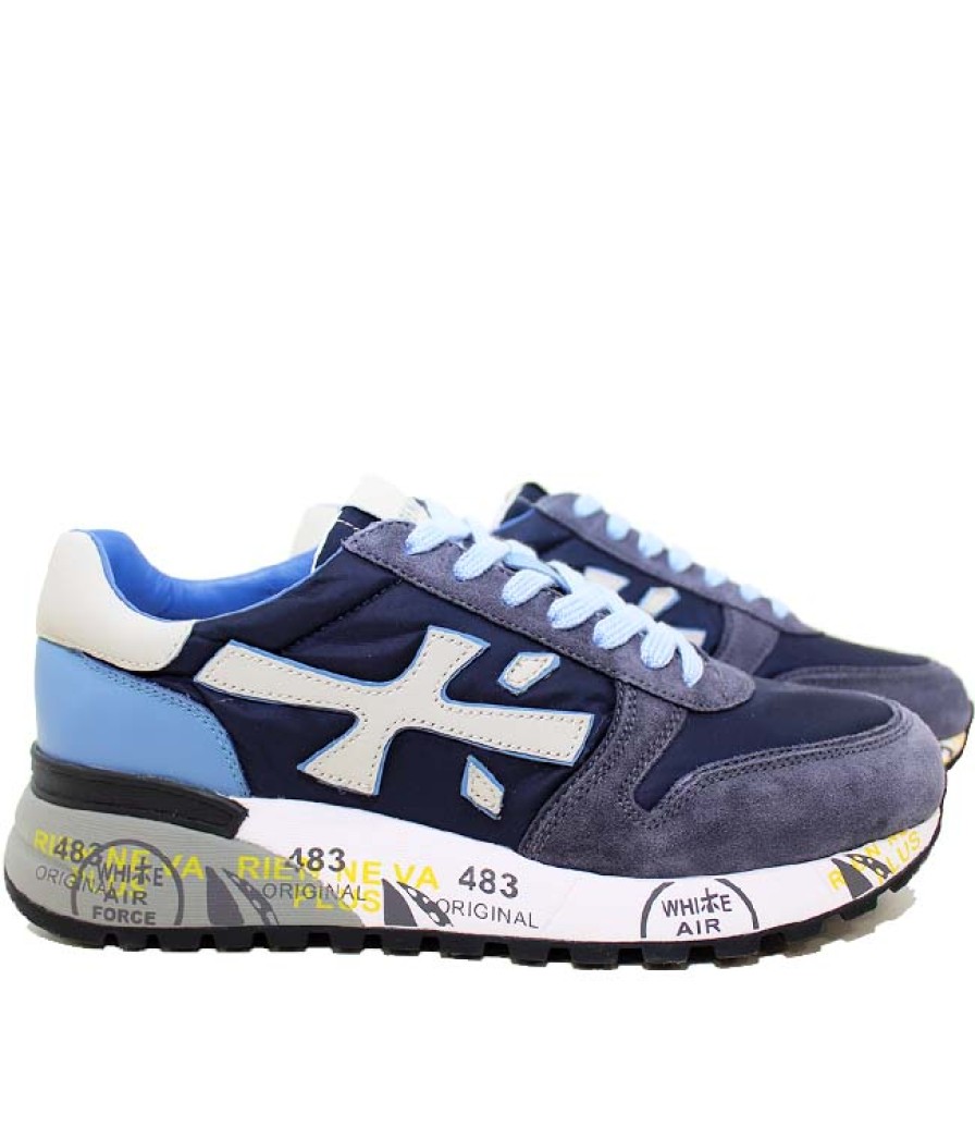 PREMIATA Sneaker | Premiata