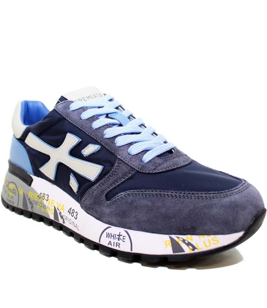 PREMIATA Sneaker | Premiata