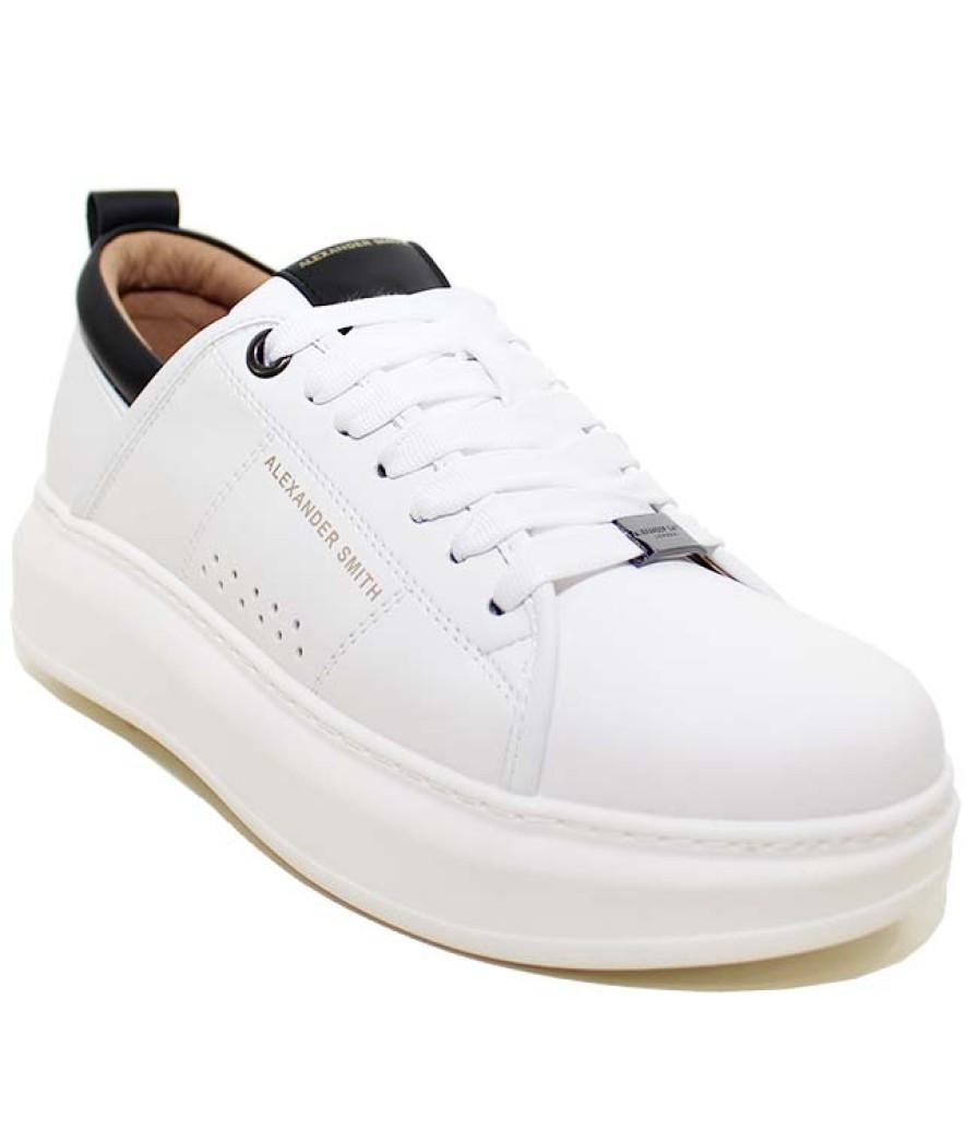 ALEXANDER SMITH Sneaker | Alexander Smith