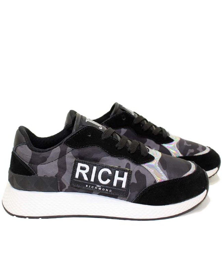 JOHN RICHMOND Sneaker | John Richmond