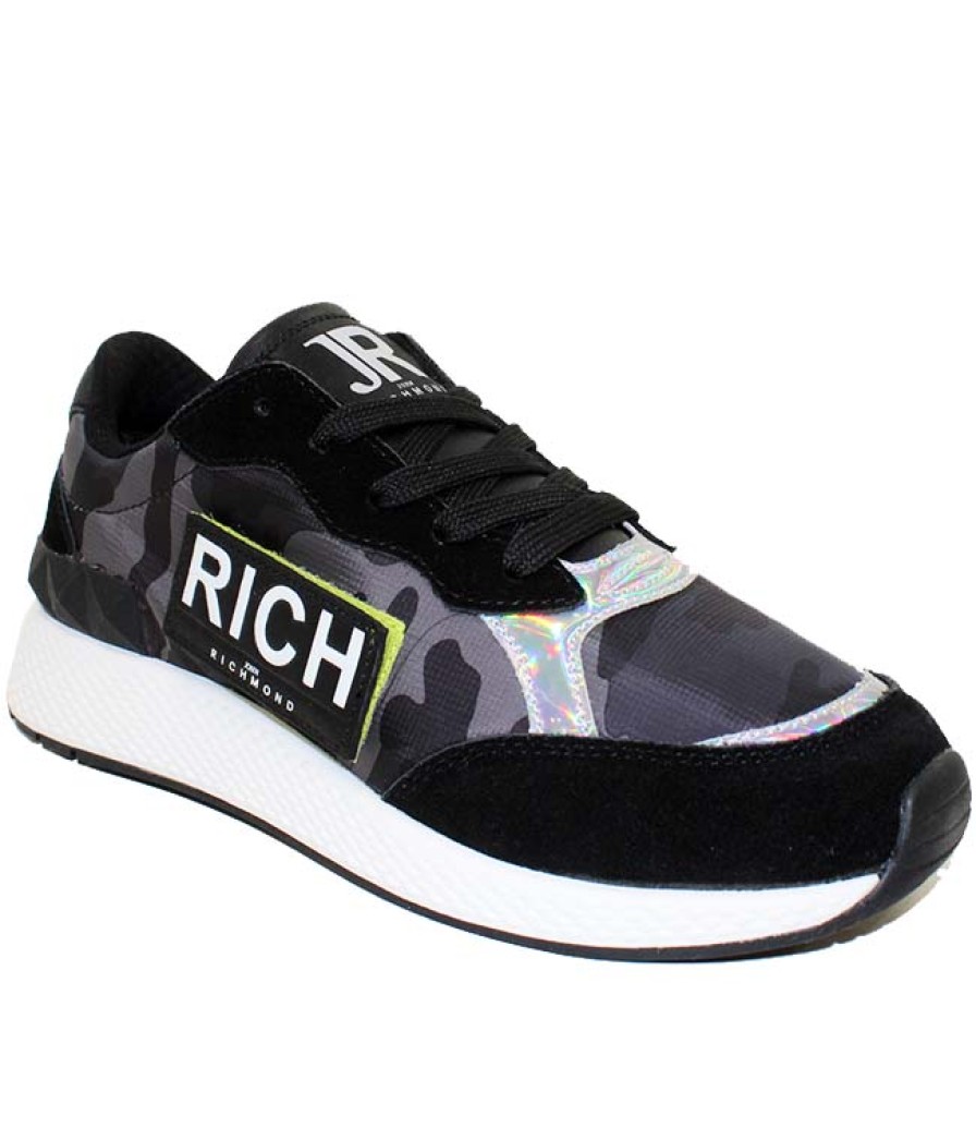 JOHN RICHMOND Sneaker | John Richmond