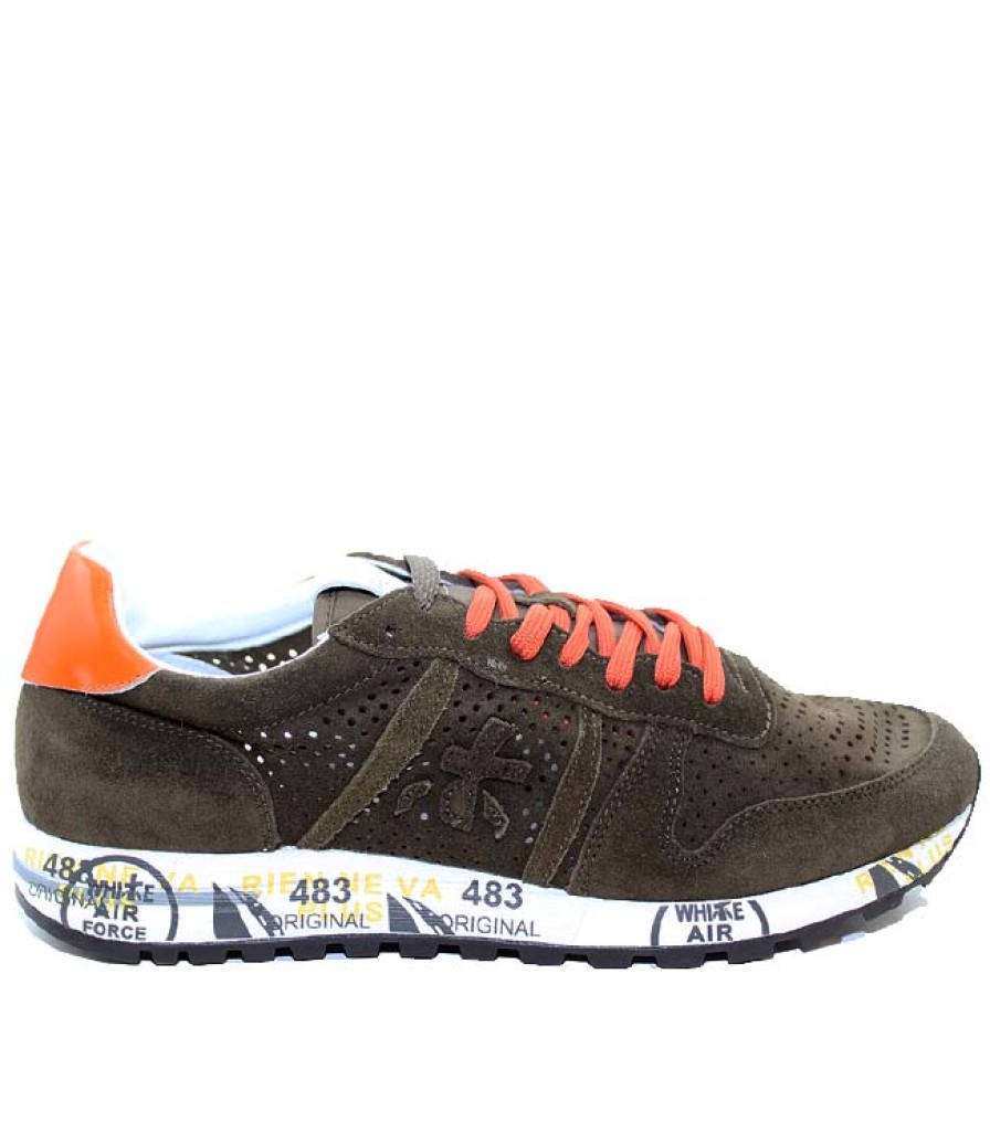 PREMIATA Sneaker | Premiata