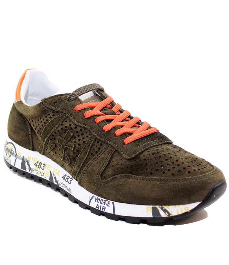 PREMIATA Sneaker | Premiata