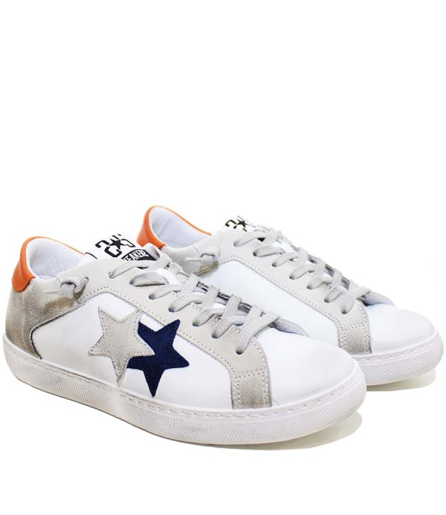 2 STAR Sneaker | 2 Star