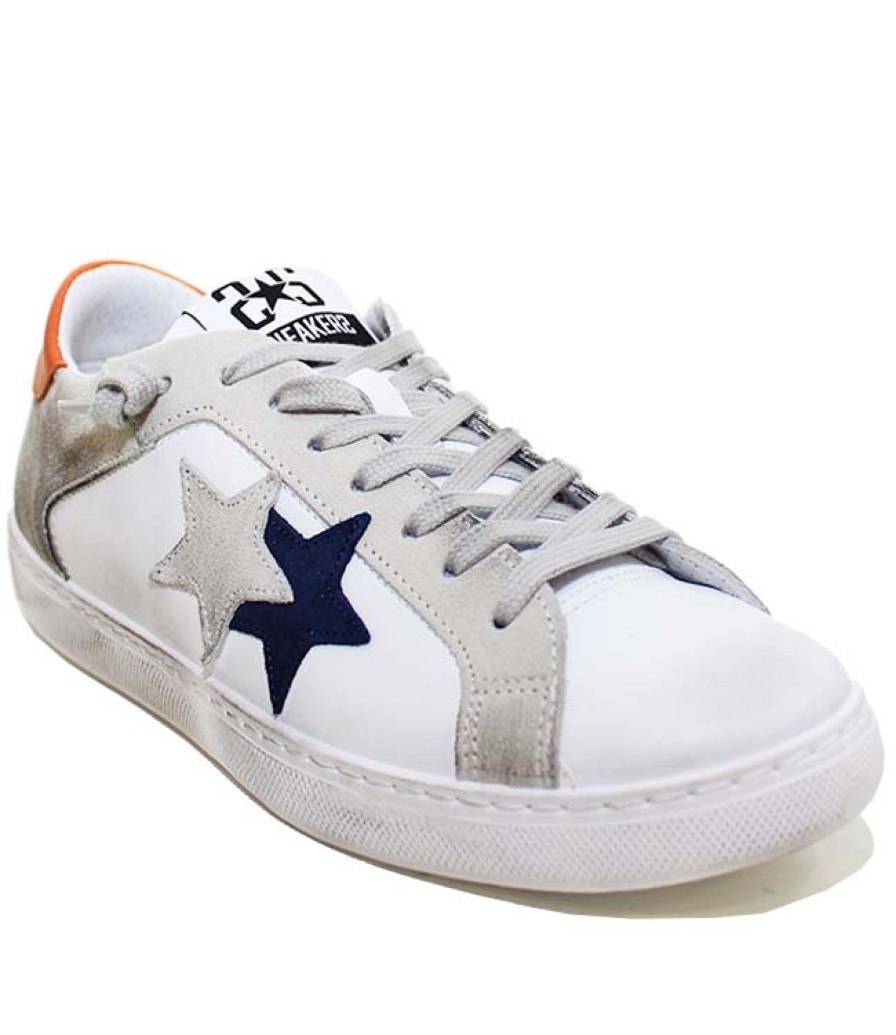 2 STAR Sneaker | 2 Star