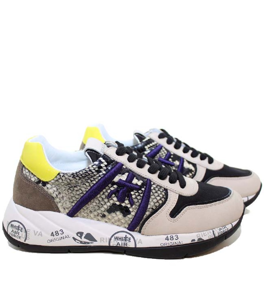 PREMIATA Sneaker | Premiata