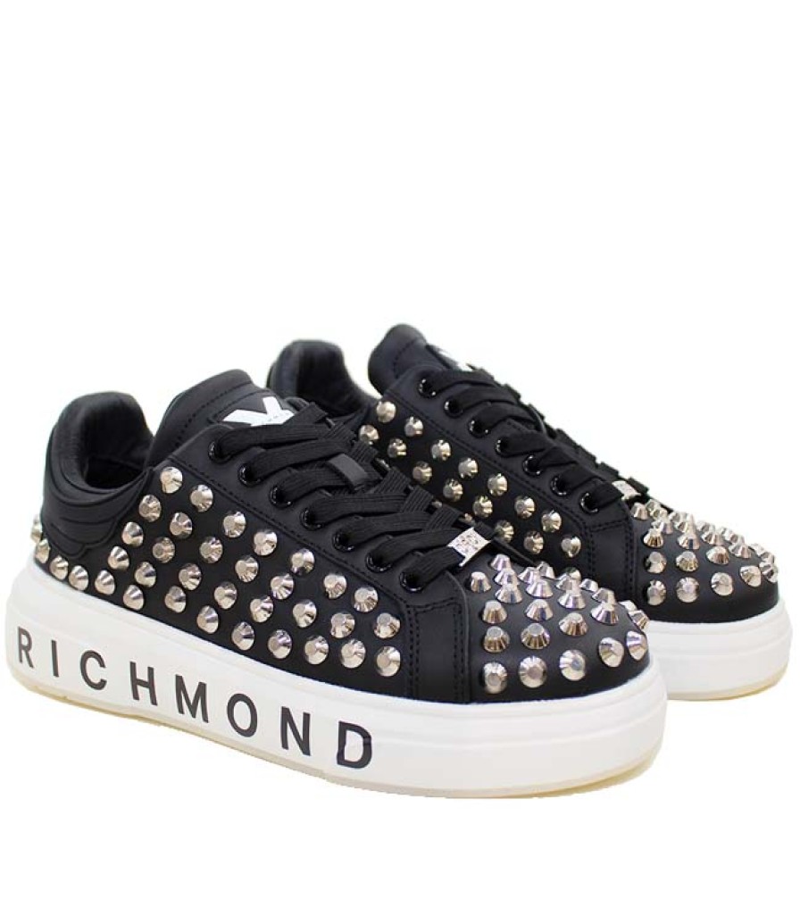 JOHN RICHMOND Sneaker | John Richmond