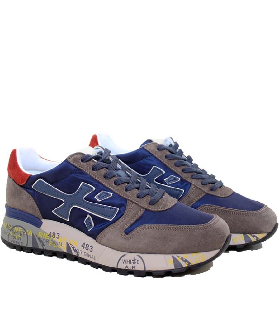 PREMIATA Sneaker | Premiata