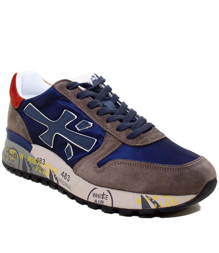 PREMIATA Sneaker | Premiata