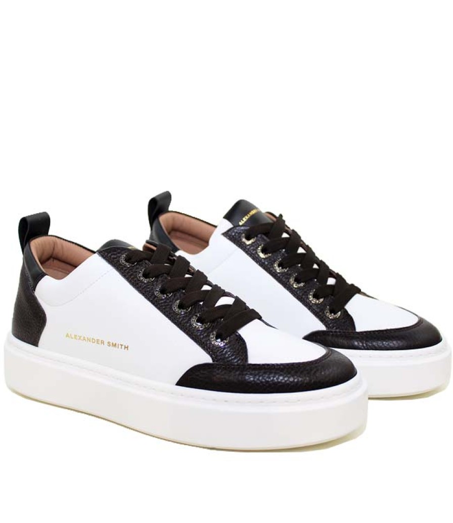 ALEXANDER SMITH Sneaker | Alexander Smith