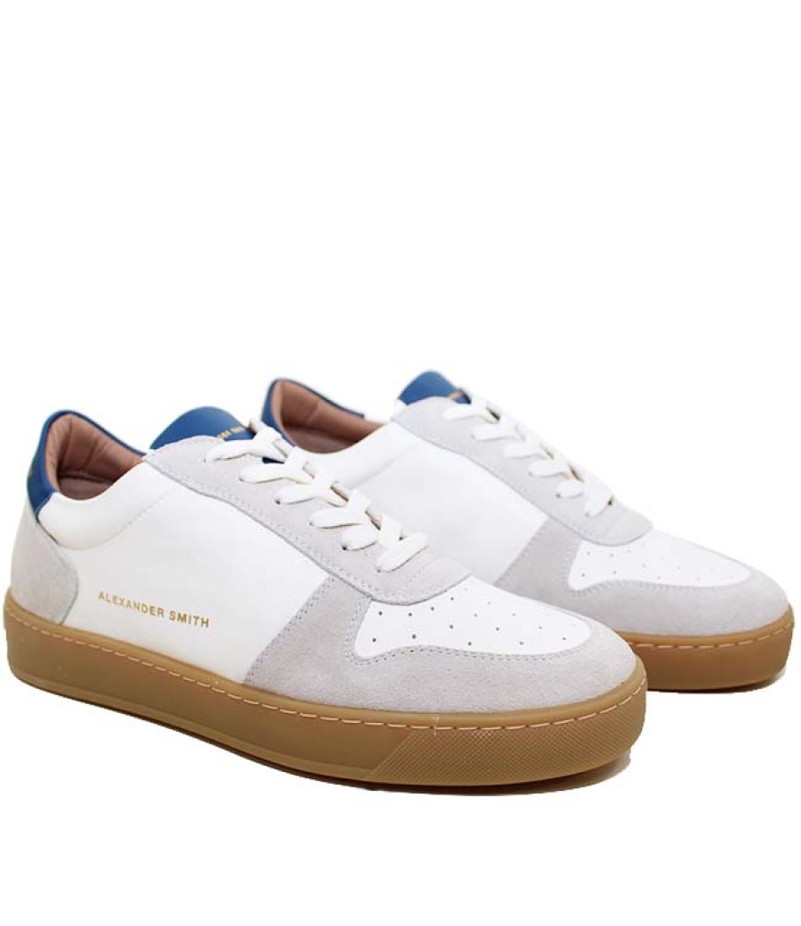 ALEXANDER SMITH Sneaker | Alexander Smith